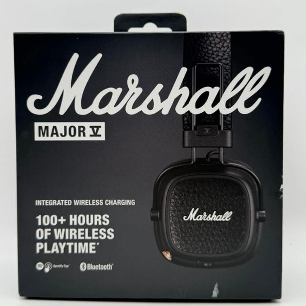 Marshall Major V Wireless Headphones